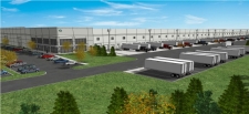 Industrial property for lease in Beacon Falls, CT