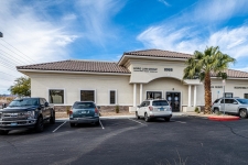 Listing Image #1 - Office for lease at 8988 W. Cheyenne Avenue, Suite 150, Floor 1, Las Vegas NV 89129