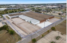 Listing Image #2 - Industrial for lease at 401 Precision Dr, Waco TX 76710