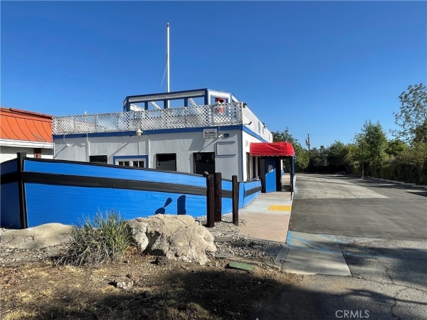 Listing Image #1 - Others for lease at 962 W FOOTHILL BLVD, Claremont CA 91711