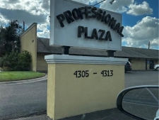 Retail for lease in McAllen, TX