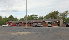 Retail property for lease in Romulus, MI