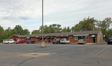 Listing Image #1 - Retail for lease at 7559 Merriman Road, Romulus MI 48174