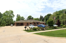 Office for lease in Livonia, MI