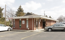 Retail property for lease in Livonia, MI