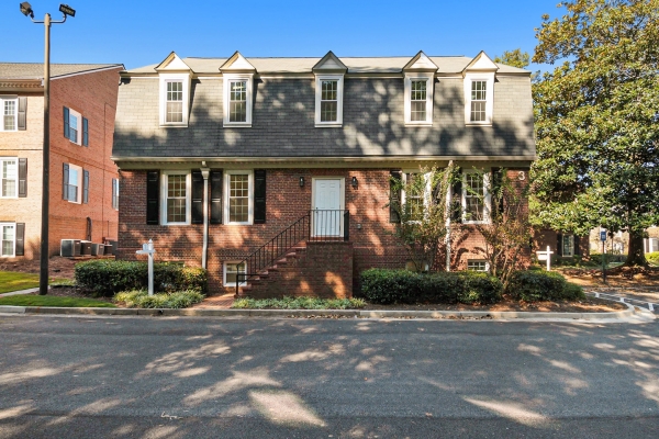 Listing Image #2 - Office for lease at 8385 Dunwoody Place, Bldg 3, Upper Level, Sandy Springs GA 30350