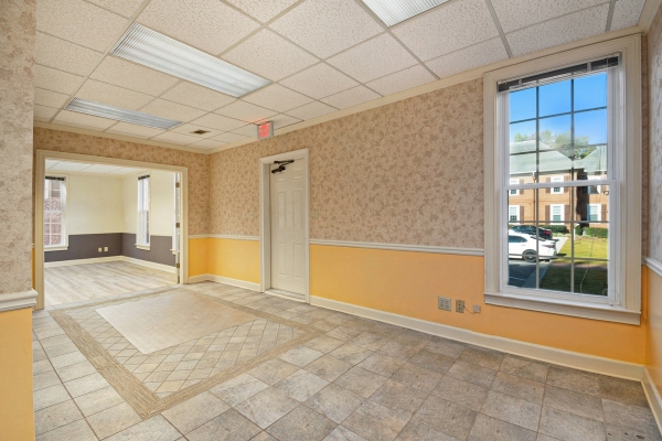 Listing Image #3 - Office for lease at 8385 Dunwoody Place, Bldg 3, Upper Level, Sandy Springs GA 30350