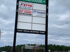Listing Image #3 - Others for lease at 101 Warehouse Dr. Unit A, Kilgore TX 75662