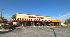 Retail property for lease in Buffalo, NY