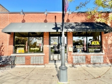 Retail for lease in Highland, IN