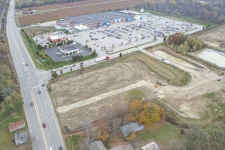 Listing Image #3 - Land for lease at 0 Buffalo Rd Lot# 2, Erie PA 16421
