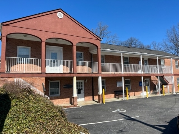 Listing Image #1 - Health Care for lease at 95 Northfield Avenue, West Orange NJ 07052 Listing Image #1 - Health Care for lease at 95 Northfield Avenue, West Orange NJ 07052