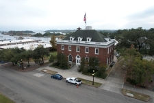 Office for lease in Georgetown, SC
