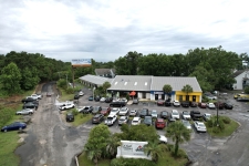 Office property for lease in Little River, SC