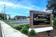 Listing Image #2 - Retail for lease at 829 N. Loudoun Street and 833 N Loudoun Street, Winchester VA 22601