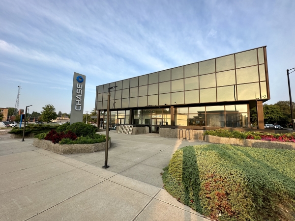 Listing Image #1 - Office for lease at 201 W University Ave, Champaign IL 61820