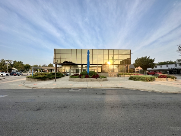 Listing Image #2 - Office for lease at 201 W University Ave, Champaign IL 61820