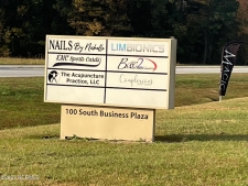 Listing Image #2 - Industrial for lease at 100 South Business Plaza, New Bern NC 28562