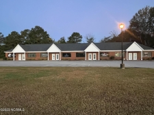 Listing Image #3 - Industrial for lease at 100 South Business Plaza, New Bern NC 28562