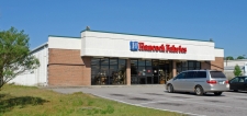 Retail property for lease in Columbia, SC