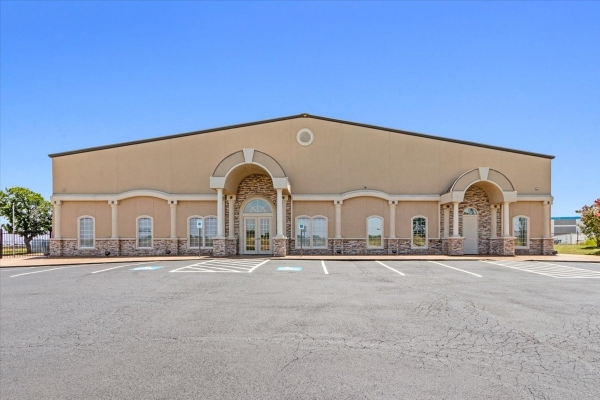 Listing Image #3 - Industrial for lease at 1618 Exchange Parkway, Waco TX 76712
