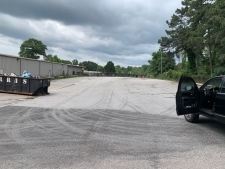 Industrial property for lease in Athens, GA