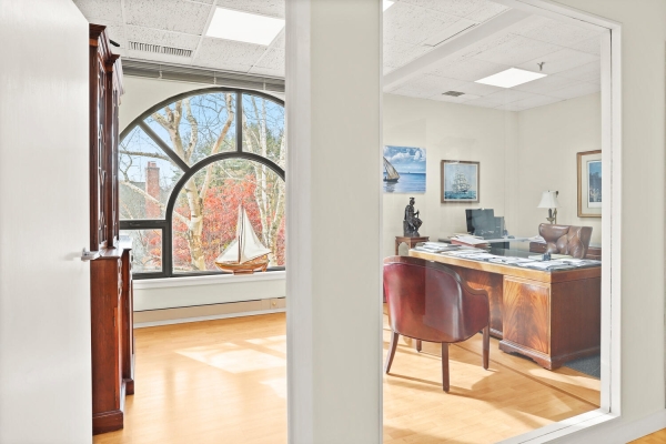 Listing Image #1 - Office for lease at 1077 Bridgeport Avenue Suite 201, Shelton CT 06484