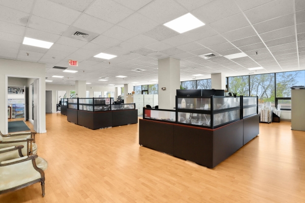 Listing Image #2 - Office for lease at 1077 Bridgeport Avenue Suite 201, Shelton CT 06484