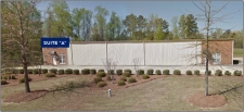 Industrial property for lease in Macon, GA