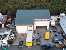 Industrial property for lease in South Prairie, WA