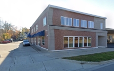 Office for lease in Monroe, MI