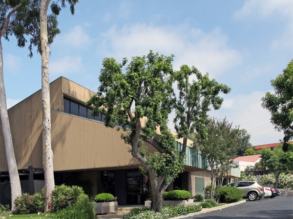 Listing Image #1 - Industrial for lease at 5107 & 5111 DOUGLAS FIR ROAD, CALABASAS CA 91302