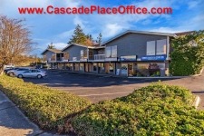 Listing Image #1 - Office for lease at 520 E. Whidbey Ave Suite 205, Oak Harbor WA 98277