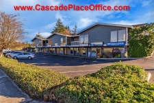 Office property for lease in Oak Harbor, WA