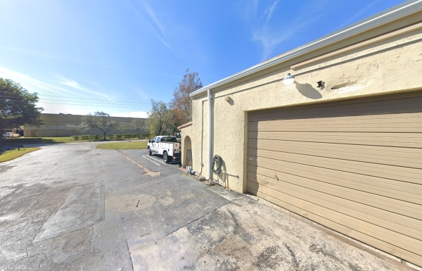 Listing Image #2 - Industrial for lease at 11905 NW 35th St, Unit 1, Coral Springs FL 33065