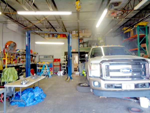 Listing Image #3 - Industrial for lease at 11905 NW 35th St, Unit 1, Coral Springs FL 33065