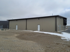 Listing Image #1 - Industrial for lease at 704 Wagon Trail W, Billings MT 59106