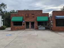 Industrial property for lease in Athens, GA