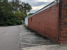 Listing Image #2 - Industrial for lease at 756 N Chase St, Athens GA 30606