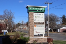 Retail for lease in East Greenbush, NY