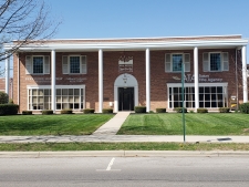 Listing Image #1 - Office for lease at 1720 Zollinger Rd, suite L110, Upper Arlington OH 43221