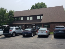 Office for lease in Reynoldsburg, OH