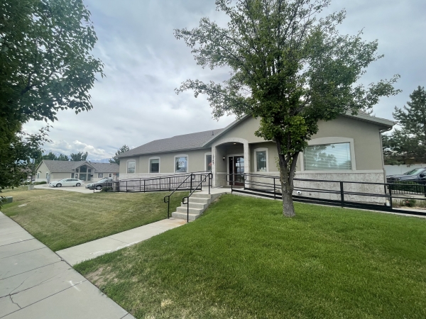 Listing Image #1 - Office for lease at 1743 West 6200 South, Salt Lake City UT 84123