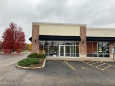 Retail property for lease in McHenry, IL