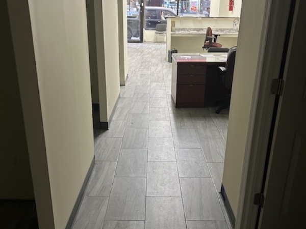 Listing Image #2 - Retail for lease at 113a Nassau Avenue, Brooklyn NY 11222 Listing Image #2 - Retail for lease at 113a Nassau Avenue, Brooklyn NY 11222