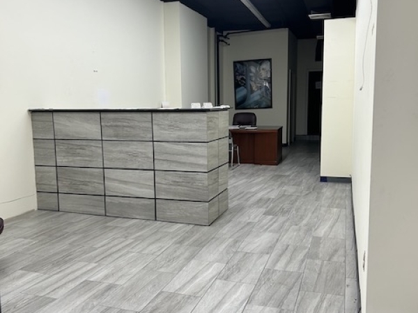 Listing Image #3 - Retail for lease at 113a Nassau Avenue, Brooklyn NY 11222 Listing Image #3 - Retail for lease at 113a Nassau Avenue, Brooklyn NY 11222