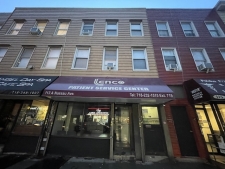 Listing Image #1 - Retail for lease at 113a Nassau Avenue, Brooklyn NY 11222