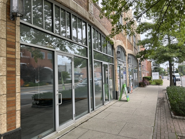 Listing Image #2 - Retail for lease at 608 West Avenue, Norwalk CT 06850