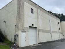 Industrial property for lease in Norwalk, CT