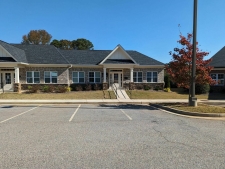Office for lease in Watkinsville, GA